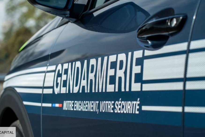 Nevers : un enfant de 3 ans découvert en pleine rue, seul
