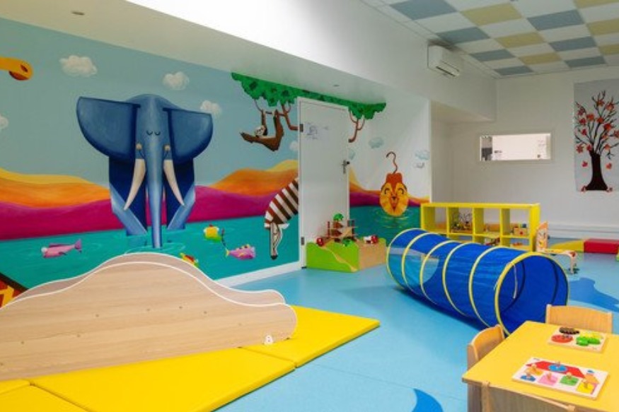 Nevers : bientôt une crèche aux horaires atypiques ?