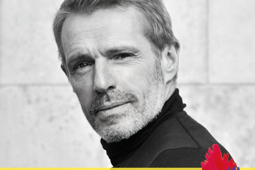 Vierzon : Lambert Wilson président du jury de la 3ème édition du Festival du Film de Demain