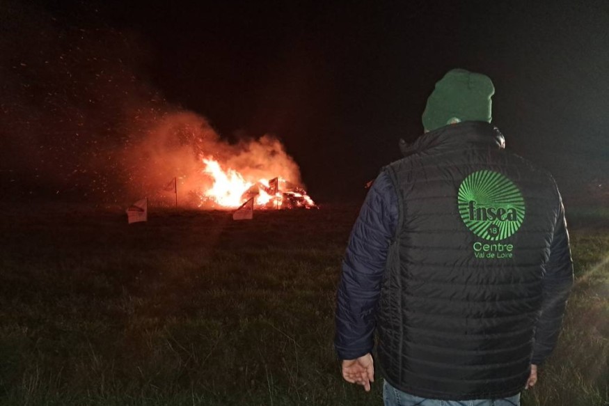 Agriculteurs en colère : quelles actions dans le Cher ce jeudi ?