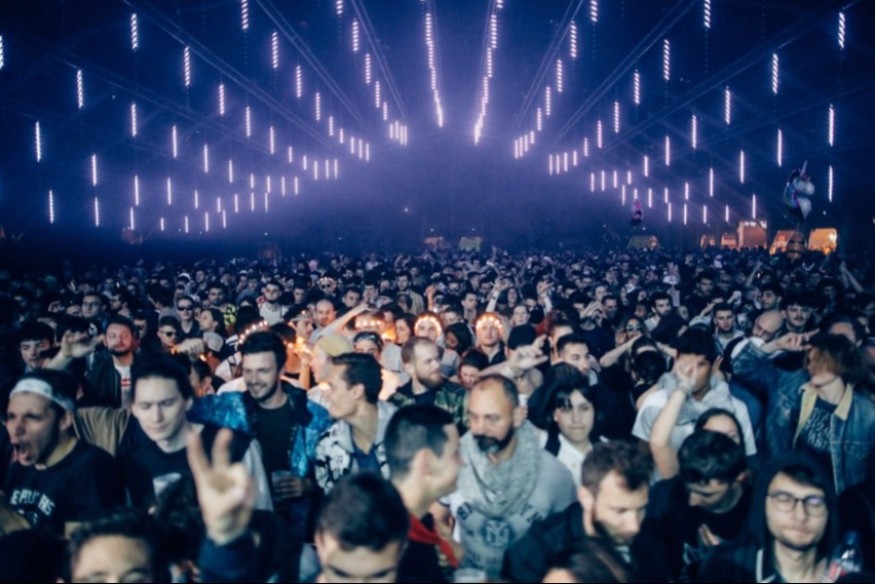 La prog’ complète du Printemps de Bourges dévoilée