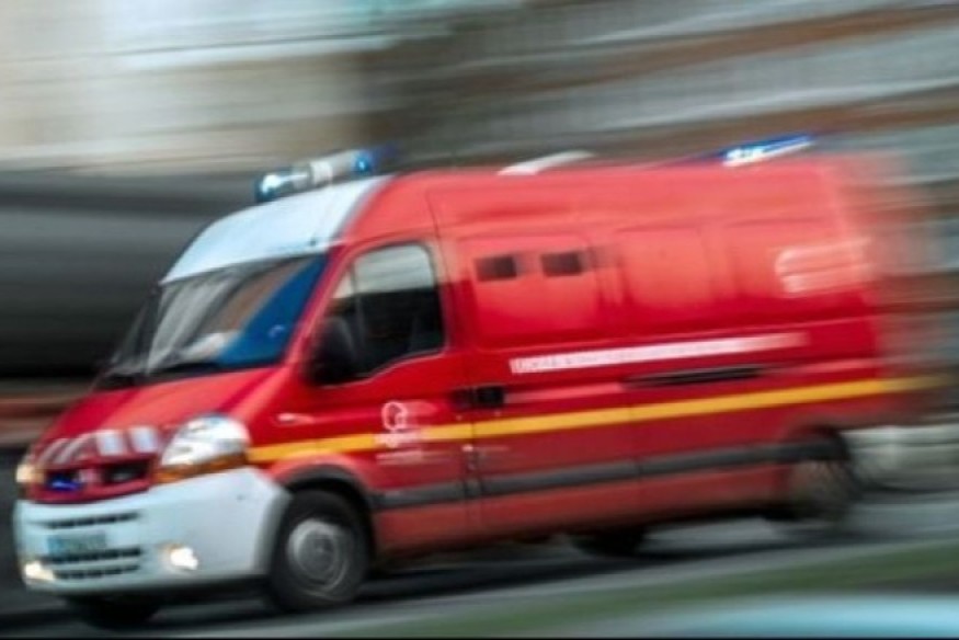 Mehun-sur-Yèvre : collision mortelle entre une voiture et une moto