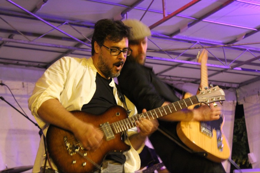 La ville de Cosne-sur-Loire recherche ses talents pour la Fête de la Musique !