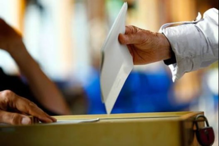 Saint-Amand-Montrond : les élections municipales juste avant Noël !
